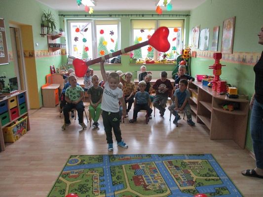  Grafika #27: Dzień Chłopaka