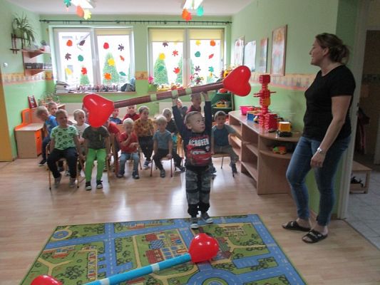  Grafika #33: Dzień Chłopaka