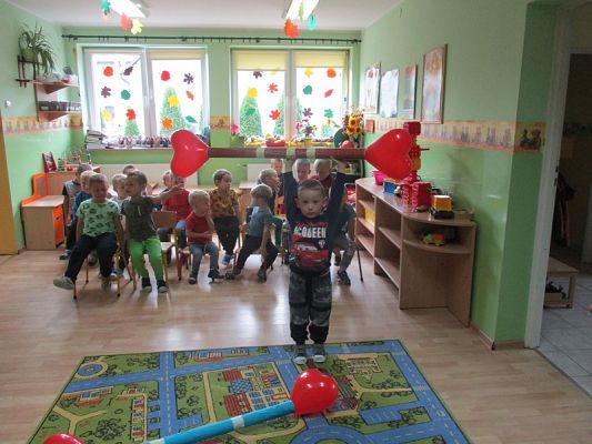  Grafika #35: Dzień Chłopaka