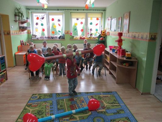  Grafika #34: Dzień Chłopaka