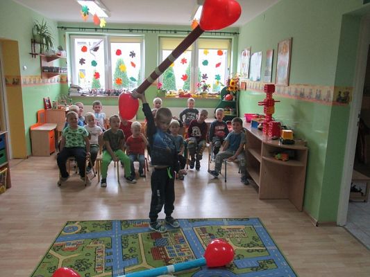  Grafika #41: Dzień Chłopaka