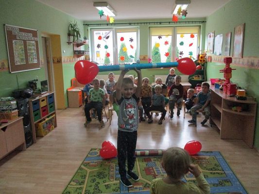  Grafika #38: Dzień Chłopaka