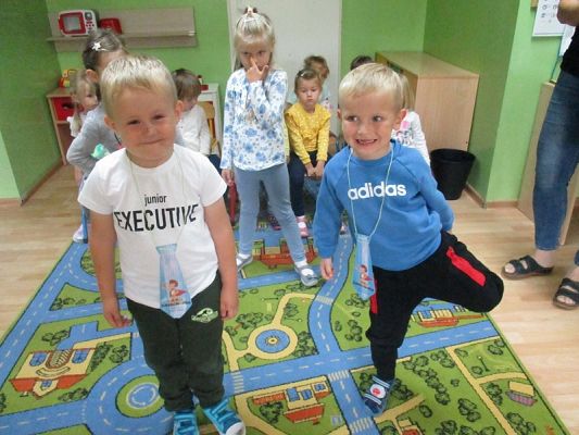  Grafika #50: Dzień Chłopaka