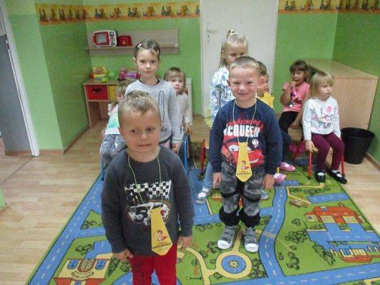  Grafika #44: Dzień Chłopaka