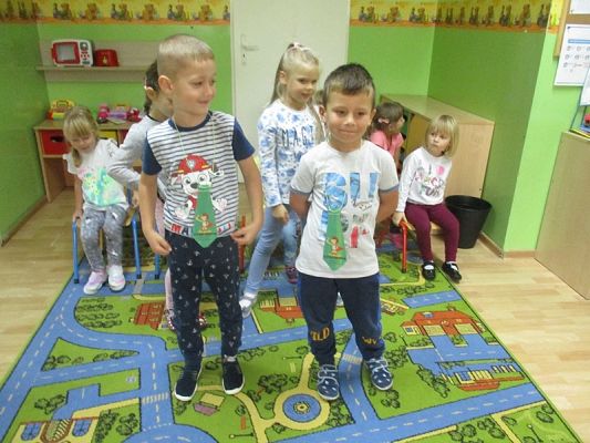  Grafika #47: Dzień Chłopaka