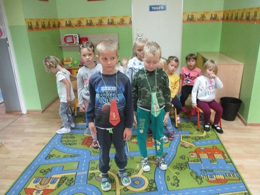  Grafika #46: Dzień Chłopaka