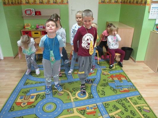  Grafika #48: Dzień Chłopaka