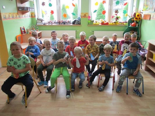  Grafika #51: Dzień Chłopaka