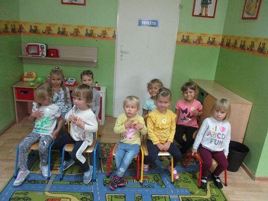  Grafika #3: Dzień Chłopaka