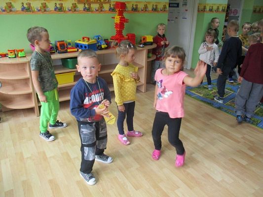  Grafika #52: Dzień Chłopaka