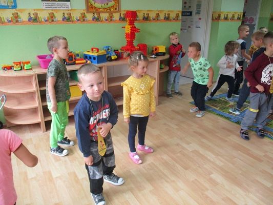  Grafika #53: Dzień Chłopaka