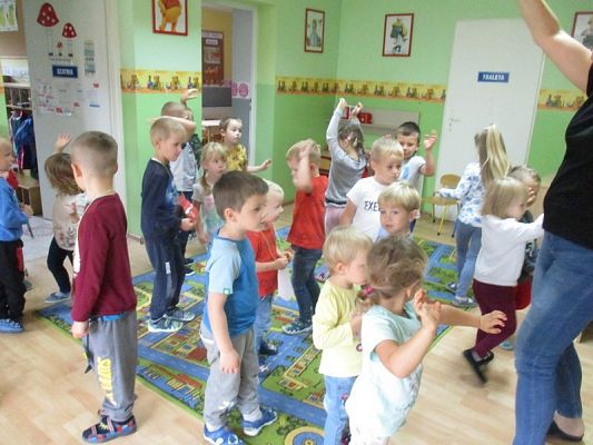  Grafika #54: Dzień Chłopaka