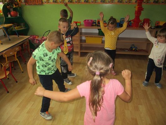  Grafika #55: Dzień Chłopaka