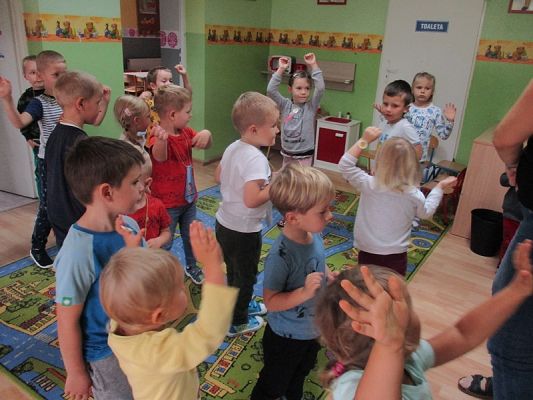  Grafika #60: Dzień Chłopaka