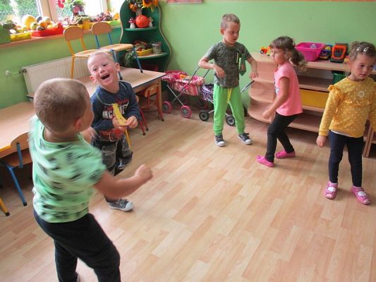  Grafika #56: Dzień Chłopaka