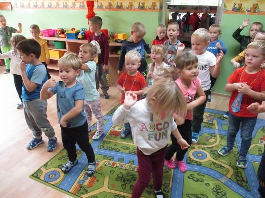  Grafika #63: Dzień Chłopaka