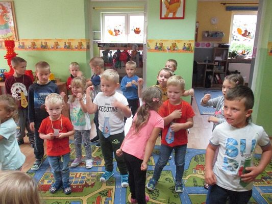  Grafika #66: Dzień Chłopaka