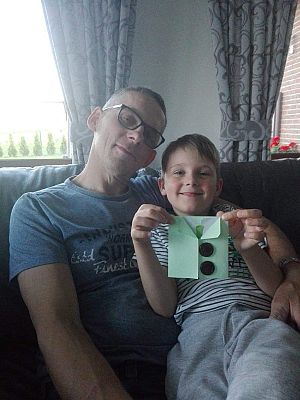  Grafika #0: Galeria przedszkolaków