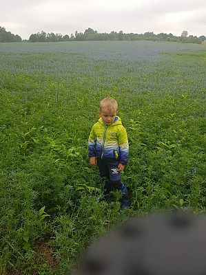  Grafika #6: Galeria przedszkolaków