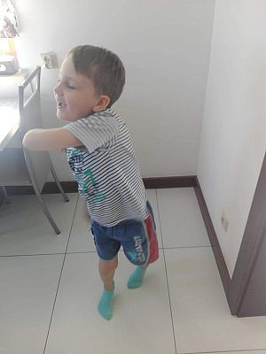  Grafika #32: Galeria przedszkolaków