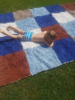  Grafika #6: Galeria przedszkolaków