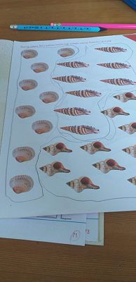  Grafika #17: Galeria przedszkolaków