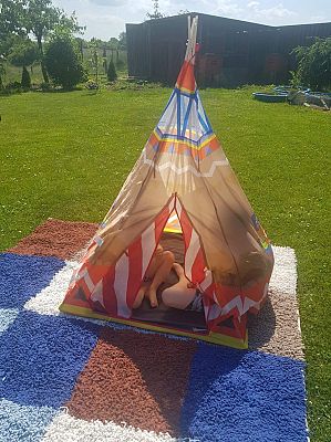  Grafika #7: Galeria przedszkolaków