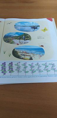  Grafika #18: Galeria przedszkolaków