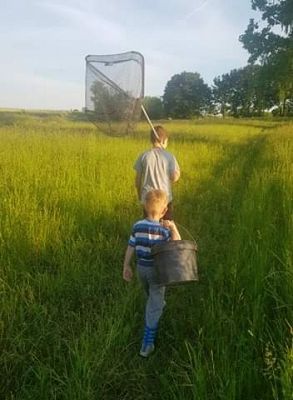  Grafika #8: Galeria przedszkolaków