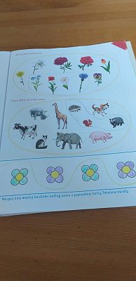  Grafika #20: Galeria przedszkolaków