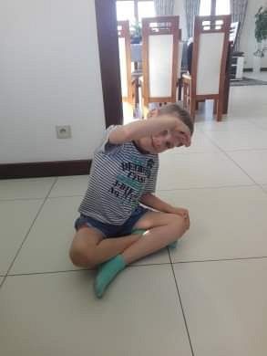  Grafika #31: Galeria przedszkolaków