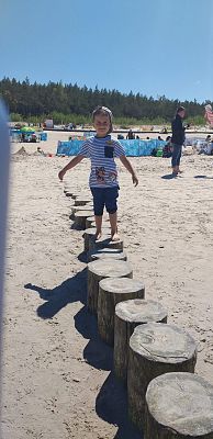  Grafika #13: Galeria przedszkolaków