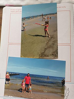  Grafika #17: Galeria przedszkolaków