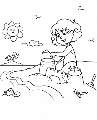  Grafika #1: Bezpieczne wakacje