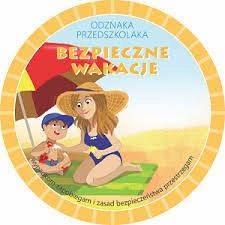  Grafika #0: Bezpieczne wakacje