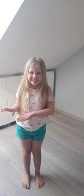  Grafika #11: Galeria przedszkolaków