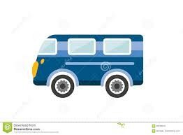  Grafika #0: Autobus w barwach wakacji