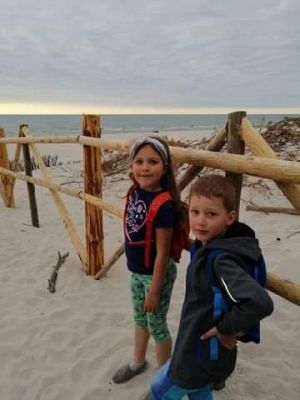  Grafika #7: Galeria przedszkolaków