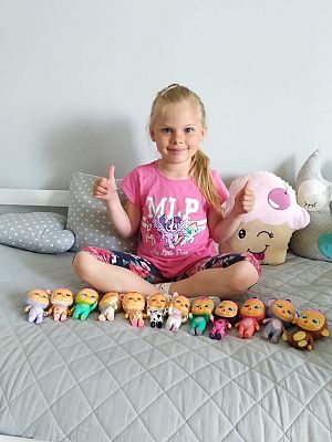  Grafika #0: Galeria przedszkolaków