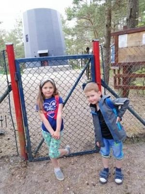  Grafika #12: Galeria przedszkolaków