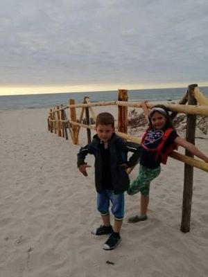  Grafika #6: Galeria przedszkolaków