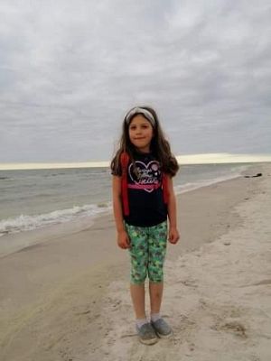  Grafika #8: Galeria przedszkolaków