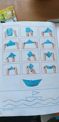  Grafika #19: Galeria przedszkolaków