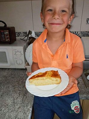  Grafika #15: Galeria przedszkolaków