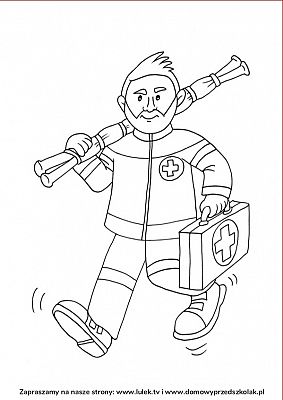  Grafika #1: Bądź ostrożny