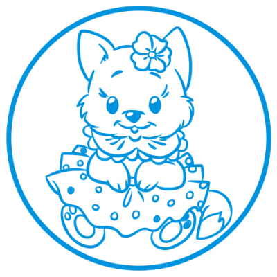 Grafika #41: Galeria przedszkolaków