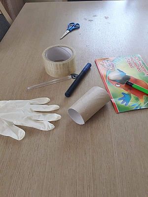 Grafika #26: Galeria przedszkolaków