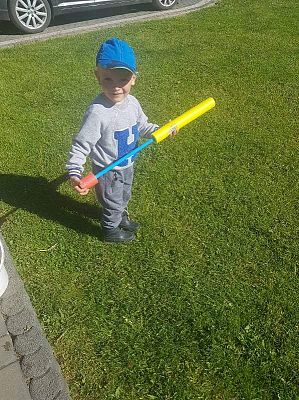 Grafika #14: Galeria przedszkolaków