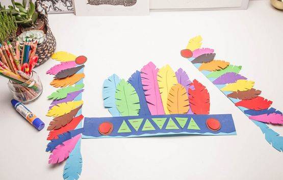 Grafika #3: Kolorowy świat dzieci