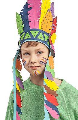 Grafika #4: Kolorowy świat dzieci